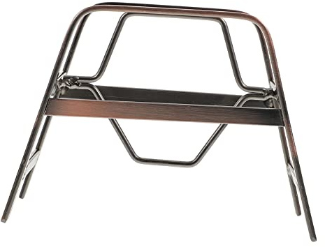 LABRIMP 1 Pièce Porte Filtre à Café Vintage Support de Rangement pour Filtres à Café Papier Accessoire de Bar Unique