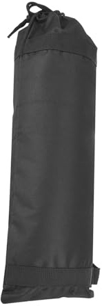 ZJchao Stativbeutel, Leichter Standbag Oxford Kamera Kamera Stativfotografie Tragbeutel Angelbeutel mit Riemen für Leichte Station Stativ Monopod Fotografie Photo Studio (45cm)