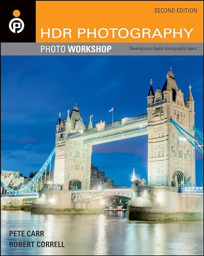 HDR Photography Photo Workshop