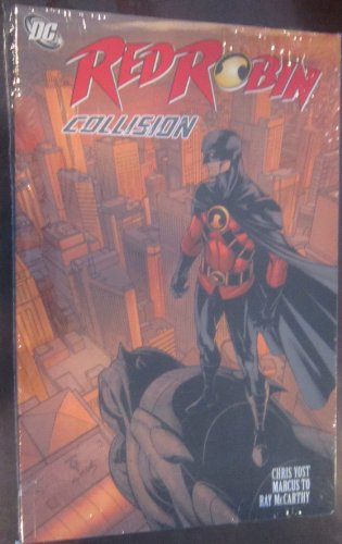 Collision (Red Robin)