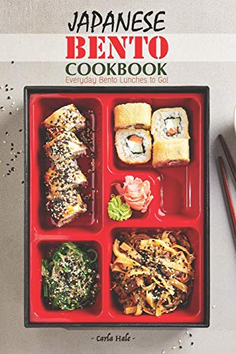 Japanese Bento Cookbook: Everyday Bento Lunches to Go!