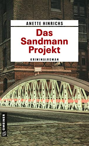 Das Sandmann-Projekt (Malin Brodersen): Kriminalroman