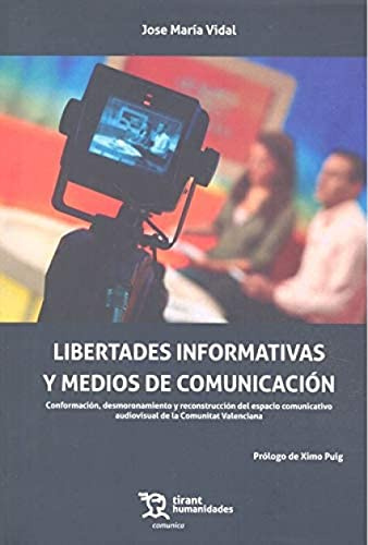 Libertades Informativas y Medios De Comunicación (Comunica)