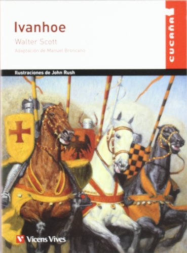 Ivanhoe - Cucaña (Colección Cucaña) - 9788431684839