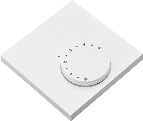 Raumthermostat für Fussbodenheizung und Wandheizung Standard 230V