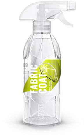 Gyeon Q² Fabric Coat - Sellador textil (400 ml)