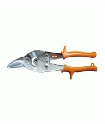 VALEX - Tijeras de doble palanca para hoja de corte derecha, 240 mm