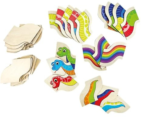 Beleduc Mamba Zamba, Kinderspiel, Lernspiel für Zuhause - Bekannt aus dem Kindergarten