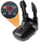 Electric Shoe Dryer with Ozone Function, Boot Dryer 200W, Hot Air Fast Drying, Foldable, Extendable Rack, Auto OFF Timer