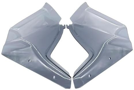JGANRF Motorrad Seite Windschutzscheibe Windschutz Handshield Griff Bar Windabweiser Für Y&amaha Tenere 700 TENERE700 XT700Z 2019 2020 2021
