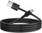 pluX Ersatz-USB-Kabel für Blue Yeti Aufnahmemikrofone, Mikrofon