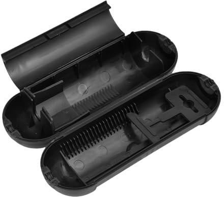 Extension extension cord protection cover - Safety cover of the external extension cord | Sealing cords protect the electrical protector | Electri connection box