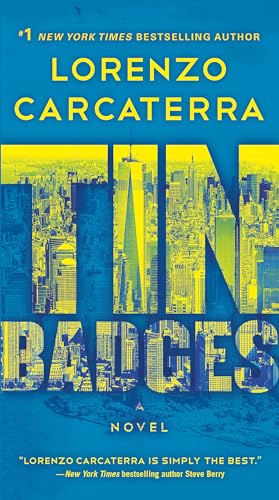 Tin Badges: A Novel: 1 (Tank Rizzo)