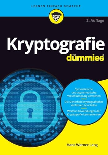 Kryptografie für Dummies