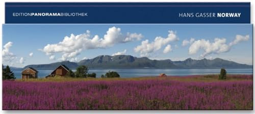 Norway (Edition Panorama Bibliothek)