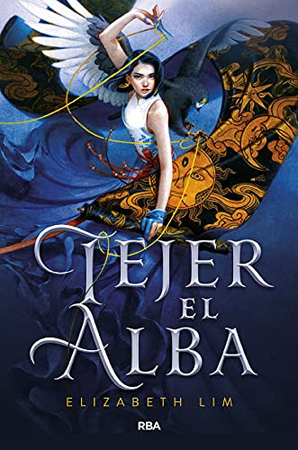 Tejer el alba (Ficción crossover)