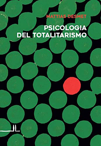 Psicologia del totalitarismo