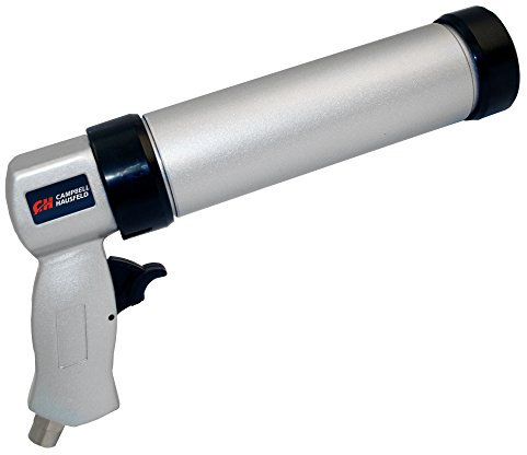 Campbell Hausfeld Pneumatic Caulk Gun, 10.1 oz., PL155800AV