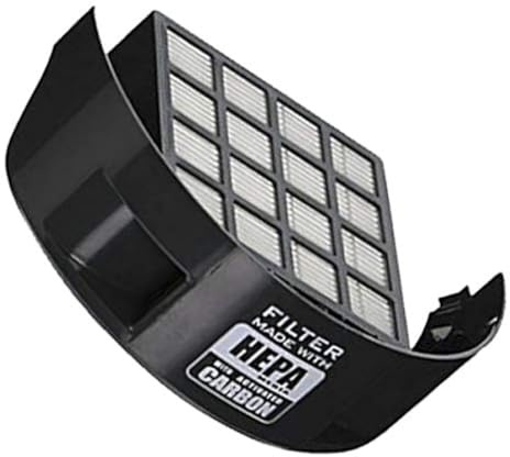 Eshoppercity Hoover HEPA Exhaust Filter Windtunnel 2/3 305687002 Carbon insert