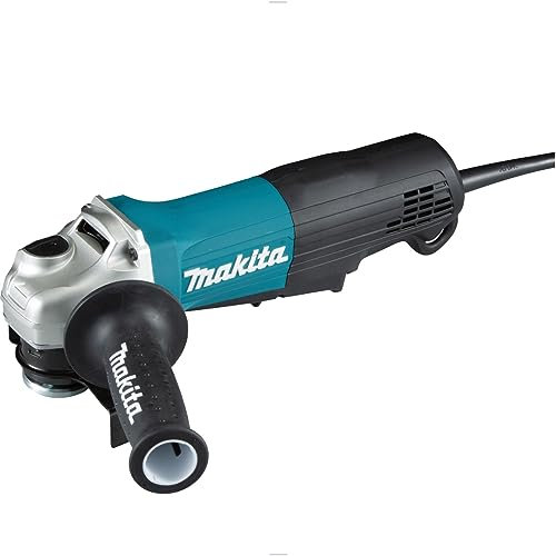 Makita GA4550/2 240V 115mm Angle Grinder