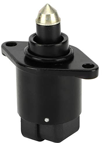 Leerlaufluftregelventil, Auto Leerlaufluftregelventil IAC Ersatz für CLIO/KANGOO/KANGOO/LOGAN 7700273699