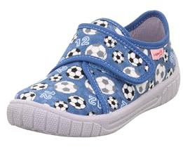 superfit Bambini e ragazzi Bill Scarpe da Ginnastica Caseras, Multicolor 8400, 31 EU