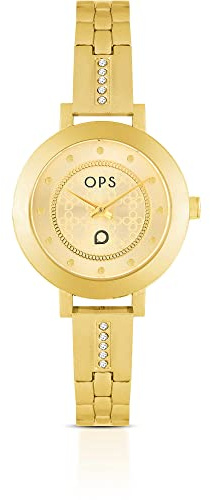 Orologio Solo Tempo Donna Ops Objects - Opspw-862 trendy cod. OPSPW-862