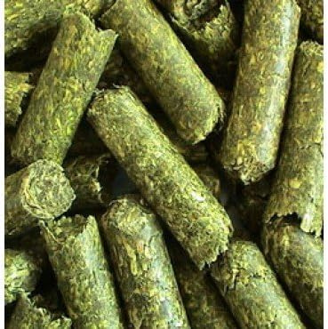 Pferdefutter Versele-laga Lucerne Pellets - Alfalfa