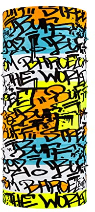 BUFF® Original EcoStretch Multifunktionstuch Multi Unisex Kinder