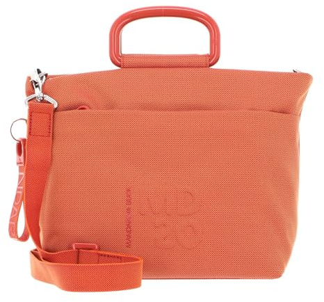 Mandarina Duck, MD20 HANDBAG Damen, marmorade, OneSize