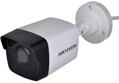 Hikvision Videocamera di sorveglianza DS-2CD1041G0-I/PL