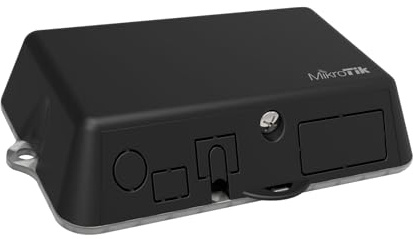 MikroTik Access Point