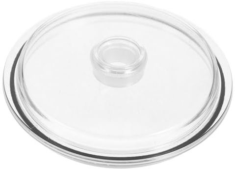 SUPVOX Cubierta De Bomba De Piscina Tapa De Repuesto Compatible para Filtro De SPA Material Diseño para Piscina