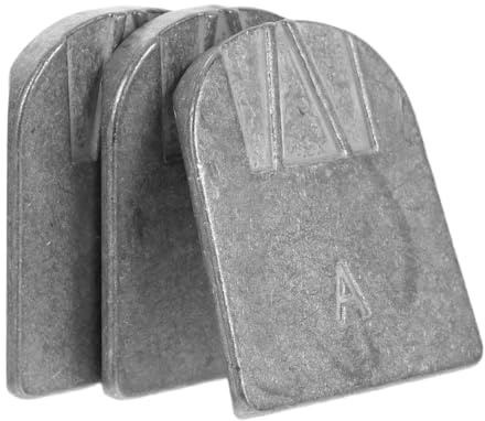 Gatuida Support De Rétroviseur en Aluminium 3 Pièces Compatible avec Caméra De Recul Base Robuste Et Facile À Installer pour Accessoires Véhicule