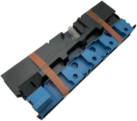 OFKSEWPA Contenedor de tóner Residual Compatible con 224 284 308 364 368 454 458 554 558 658 C224 C258 C284 C308 C364 C368