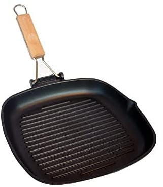 RISOLÃ Poêle antiadhésive Saporella marmite 28x28