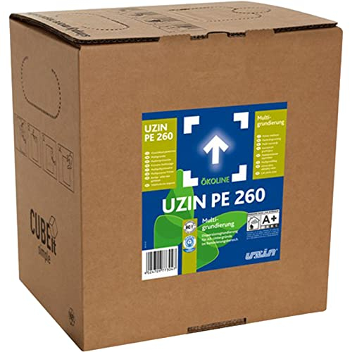 UZIN PE 260 Multigrundierung 5kg