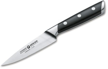BÖKER