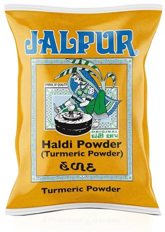 Curcuma en poudre - 50 g