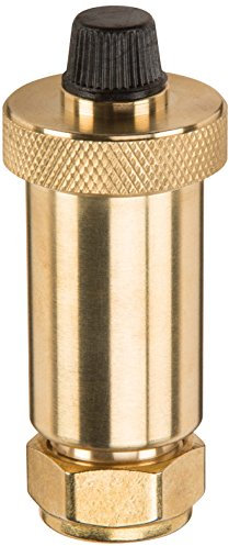 ESI - Energy Saving Innovation Controls ESAVB15C Cylinder Style Automatic Air Vent