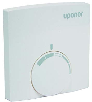 Uponor T-23 mit Leiter Wired 230V Raumthermostat Sensor Raumsteuerung 1058422