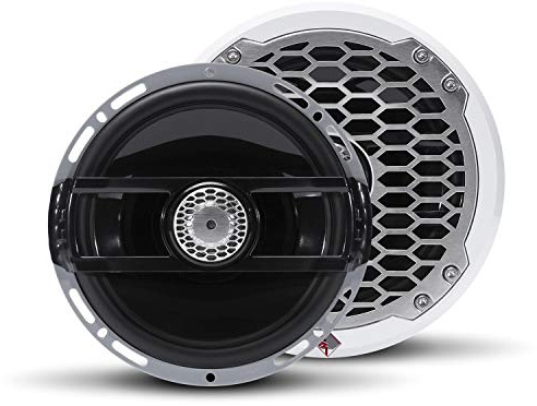 Rockford Fosgate PM2652 Punch Marine - Altoparlanti Full Range da 16,5 cm (coppia)