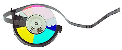 Acer Farbrad/Color Wheel H6517BD Serie (Original)