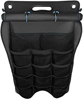 Thule Wall Organizer-Black