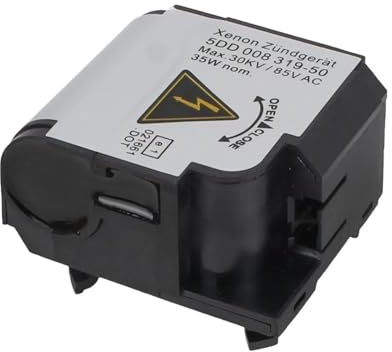 Zavorra Faro Auto 5DD00831950 5DD008319-50 Auto D2S D2R Xenon HID Faro Zavorra Avviamento Accenditore Accessori Per A6 S6