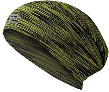P.A.C. Merino Beanie, Unisex | Feine Merinowolle, kratzfrei, wärmeregulierend und geruchshemmend