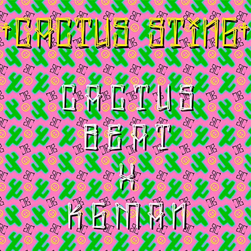 Cactus Sting (feat. KG Man)