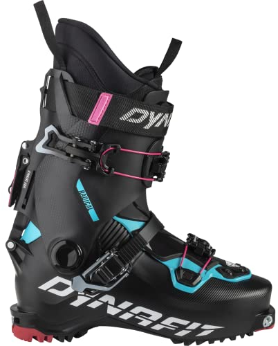 Dynafit Radical W, Botas de esquí Mujer, Multicolor, 40 2/3 EU