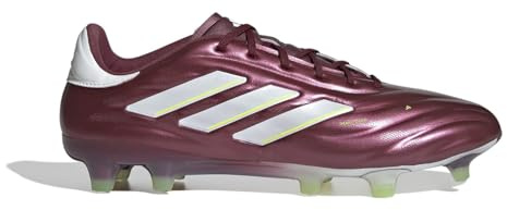 adidas Hombres Copa Pure 2 Reloj, rojo, 40 EU