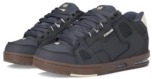 PROFESSIONELLA SKATESKOR FÖR SKATE Sabre - Lead/Gummi, Blygummi, 40 EU